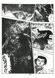 Urotsukidoji Vol.1Ch.2 #25