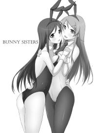 BUNNY SISTERS #2