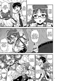 Love Ritsuko #6