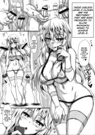 Toaru Hentai Musume no Chou White Out Hou #2