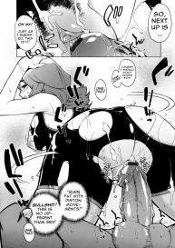 Mamma Mia! Ch. 1 #14