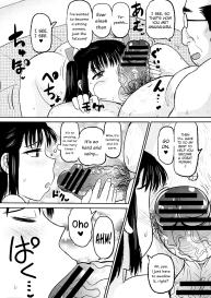 Meshibe to Oshibe to Tanetsuke to | Stamen and Pistil and Fertilization Ch. 4 #2