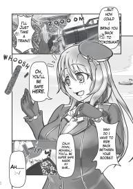 Kantai-Compression! #6