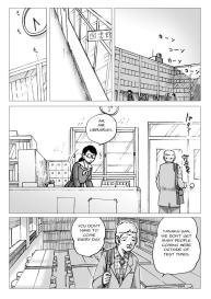 Tosho Iin | The Library Assistant #2