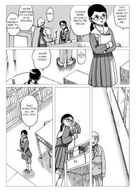 Tosho Iin | The Library Assistant #3