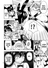 Yuusha wa Onnanoko ni Naru Noroi o Kakerareta! | The Hero Turned into a Girl and Got Cursed! #16