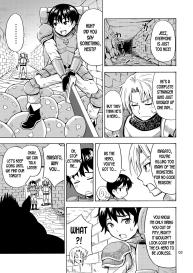 Yuusha wa Onnanoko ni Naru Noroi o Kakerareta! | The Hero Turned into a Girl and Got Cursed! #5