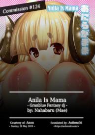 Anira ga mama | Anila is Mama #2