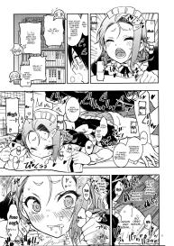 BOKUTACHIHA FUMINOMO ASUMIMO KAWAII | Fumino and Asumi are so Cute #12