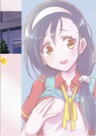 BOKUTACHIHA FUMINOMO ASUMIMO KAWAII | Fumino and Asumi are so Cute #18