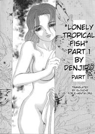 Hatsukoi Kinryouku – Lonely Tropical Fish #1