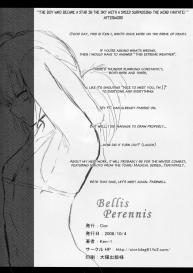 Bellis Perennis #17