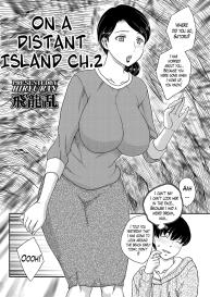 Kotou Nite | On a Distant Island Ch. 1-2 #19