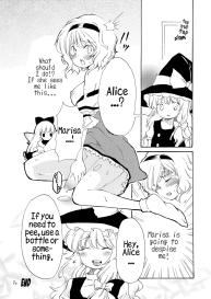 Alice Pro The First #16
