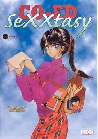 CO-ED Sexxtasy 4 #1