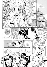 Kawaii Kodomo no Shitsukekata | How to Discipline a Cute Child #16