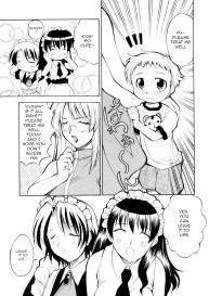 Kawaii Kodomo no Shitsukekata | How to Discipline a Cute Child #3