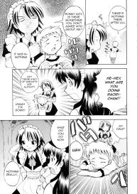 Kawaii Kodomo no Shitsukekata | How to Discipline a Cute Child #5