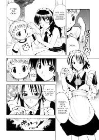 Kawaii Kodomo no Shitsukekata | How to Discipline a Cute Child #6