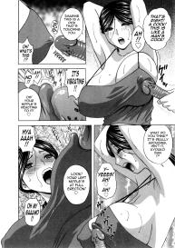 Life with Married Women Just Like a Manga 32 #18