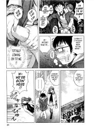 Life with Married Women Just Like a Manga 32 #34