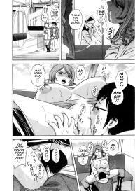 Life with Married Women Just Like a Manga 32 #37