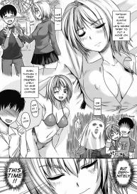 Mizugi Kanojyo | Girlfriend in Swimsuit #131