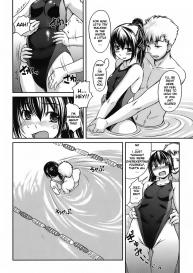 Mizugi Kanojyo | Girlfriend in Swimsuit #27