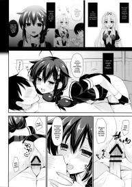 Yandere Shigure Soushuuhen #68