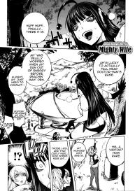 Aisai Senshi Mighty Wife 9th | Beloved Housewife Warrior Mighty Wife 9th #1