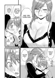 Oppai na Natsuyasumi 3 | The Summer Break of Boobs 3 #11