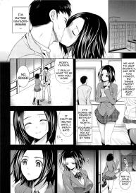 Seiteki Jikan | Sexual Time #42