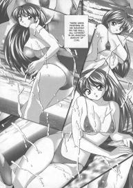 Miku no Rankou Nikki | Miku’s Sexual Orgy Diary #129