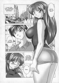 Miku no Rankou Nikki | Miku’s Sexual Orgy Diary #145
