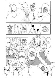 Santa-kun no Yoru #11