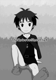Santa-kun no Yoru #17