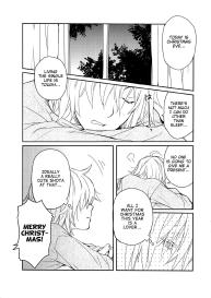 Santa-kun no Yoru #5