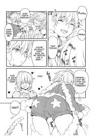 Santa-kun no Yoru #8