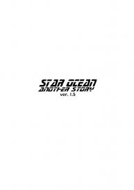 STAR OCEAN THE ANATHER STORY Ver.1.5 #8