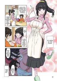 Megami Sugiru Mama ga Tonari no Oyaji ni Tanetsuke Press Sareteita Ken | Mama Was Too Divine So Our Neighbor Did The Mating Press On Her #3