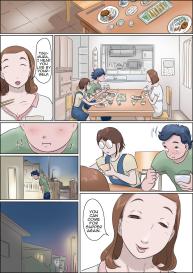Kanojo no Kaasan ha Guigui Sassotekureta Ken | My Girlfriend’s Mother Jumps my Bones #38