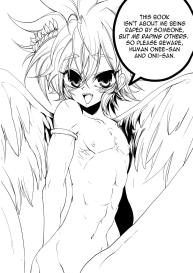 ZETSURIN ANGEL #2