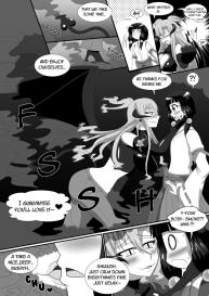 MikoXMonster_Chapter1_A_Lovely_Devil_in_Me #16