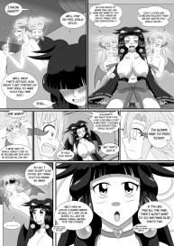 MikoXMonster_Chapter1_A_Lovely_Devil_in_Me #26
