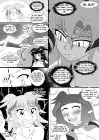 MikoXMonster_Chapter1_A_Lovely_Devil_in_Me #27