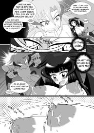 MikoXMonster_Chapter1_A_Lovely_Devil_in_Me #28