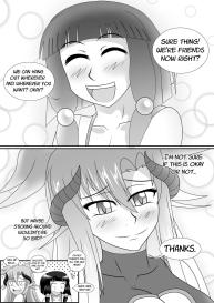 MikoXMonster_Chapter1_A_Lovely_Devil_in_Me #35