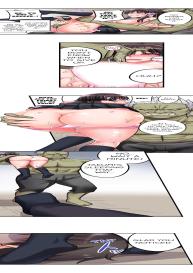 Sex Lessons In The Demon World #22