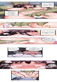 Sex Lessons In The Demon World #27