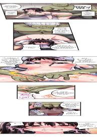 Sex Lessons In The Demon World #28